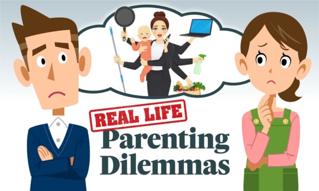 We need money to do things with our kids. But we need to minimise our working hours to create time with them. Is it a Catch-22 conundrum, or is there an answer?