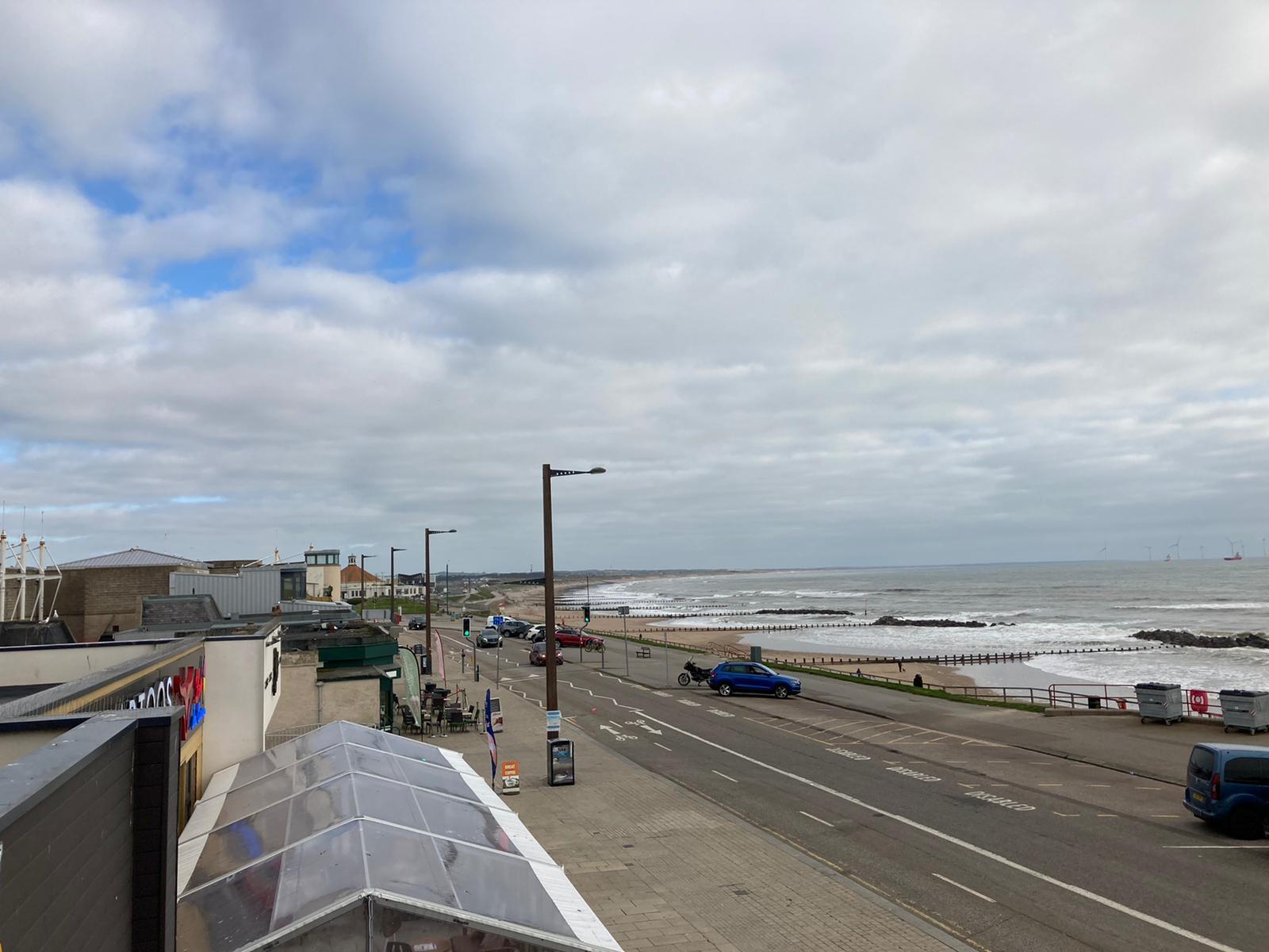 Jimmy Chung's founder plots Aberdeen beach comeback with food hall