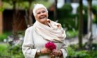 Dame Judi Dench. Photo by James Veysey/Shutterstock.