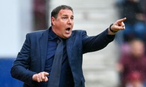 New players must be perfect fits for Ross County, insists manager Malky Mackay