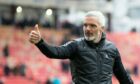 Aberdeen manager Jim Goodwin has signed four new players so far this summer.