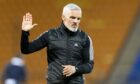 Aberdeen manager Jim Goodwin will rebuild the squad in the summer transfer window.