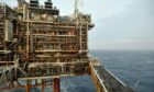 Wood's contract with BP includes its North Sea assets