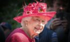 The Queen has enjoyed good health throughout her long reign.