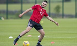 CONFIRMED: Six Aberdeen Development squad players to leave Pittodrie