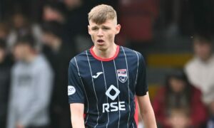 Ross County boss Malky Mackay thrilled with impact of Matthew Wright and Adam Mackinnon during loan spell with Montrose