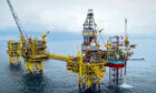 Neo has am 18.01& stake in the Culzean gas and condensate field in the central North Sea.
