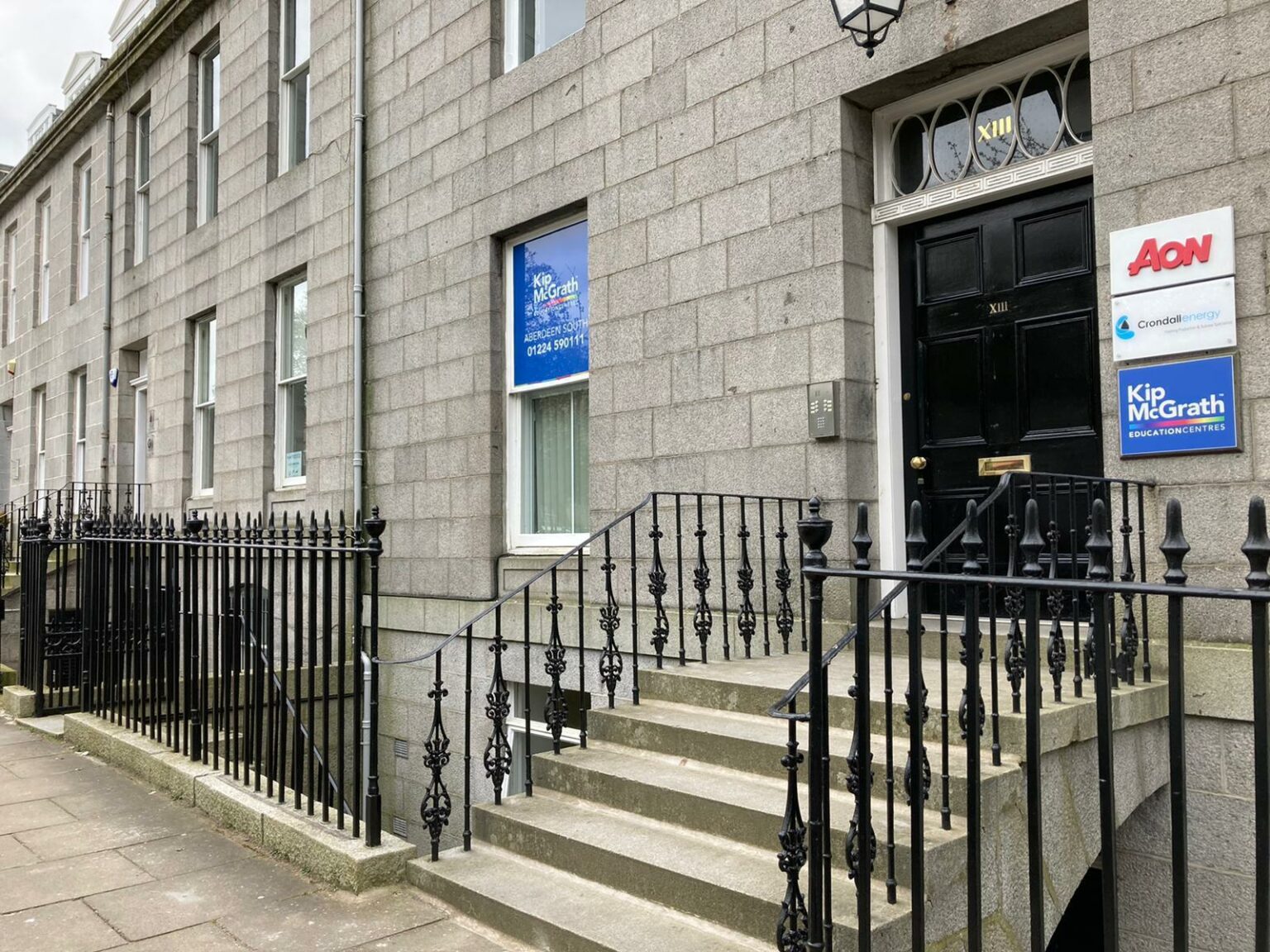 Vets plan for Peterculter TSB among latest northeast proposals