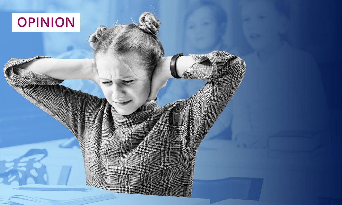 Autism and education When will they get it right?