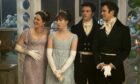 Regency-era drama Bridgerton has been a hit for Netflix.
