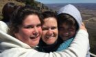 Brenda Bell hasn't seen her kids Bronwyn, 17 and Connor, 14 in five months due to visa issues.