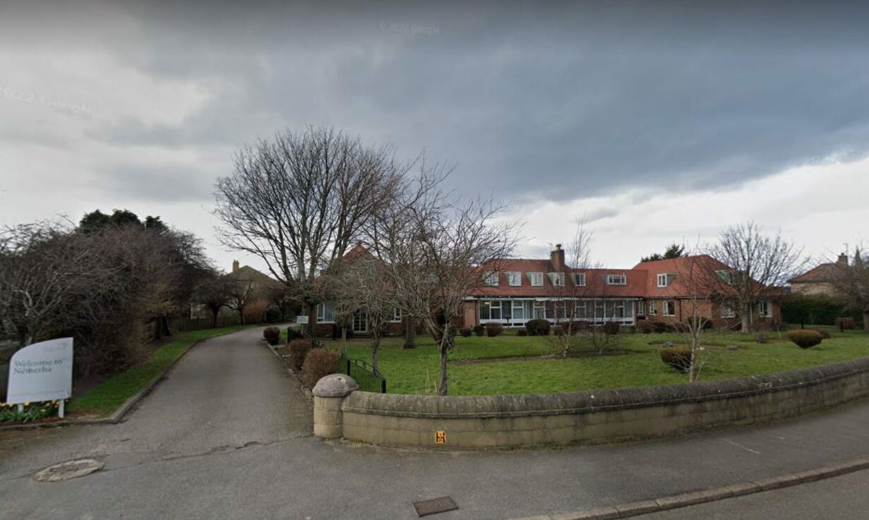 Buckie care home praised by Care Inspectorate for quality of care for