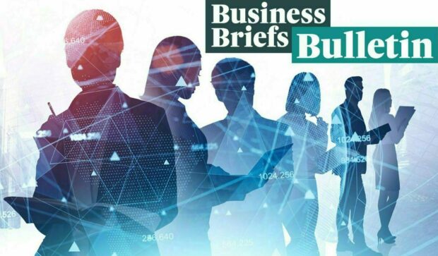 Business Briefs Bulletin