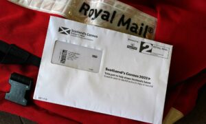 Scotland's census deadline is approaching.