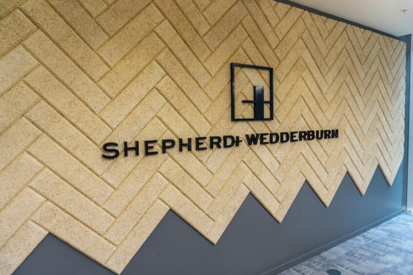 Shepherd and Wedderburn helps clients with tax planning