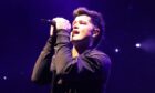 The Script frontman Danny O'Donoghue had a special bond with fans at P&J Live. All photos courtesy of Tracy Lenthall.