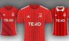 We've had a go at designing some Aberdeen home strips...