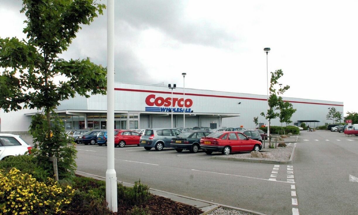 Costco has operated its famous members-only warehouse in Westhill for over 20 years.