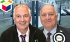 Councillors Raymond Bremner and Bill Lobban look likely to take the lead of a new joint administration at Highland Council.