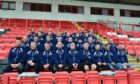 Icelandic side Throttur Reykjavik Old Boys are set to play in Aberdeen.