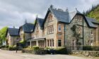 Invergarry Hotel is currently on the market for £1.1m.