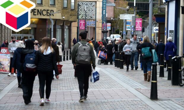 There is new hope for a regeneration of town and city centres.