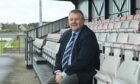 Highland League secretary John Campbell is looking forward to the new season