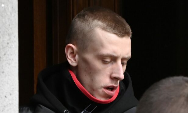 Drugged-up worker drove home following nightshift after consuming cannabis