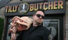 Top meats, pies and sass are at the heart of Lurch Monster's Tilly Butcher in Tillydrone, Aberdeen.