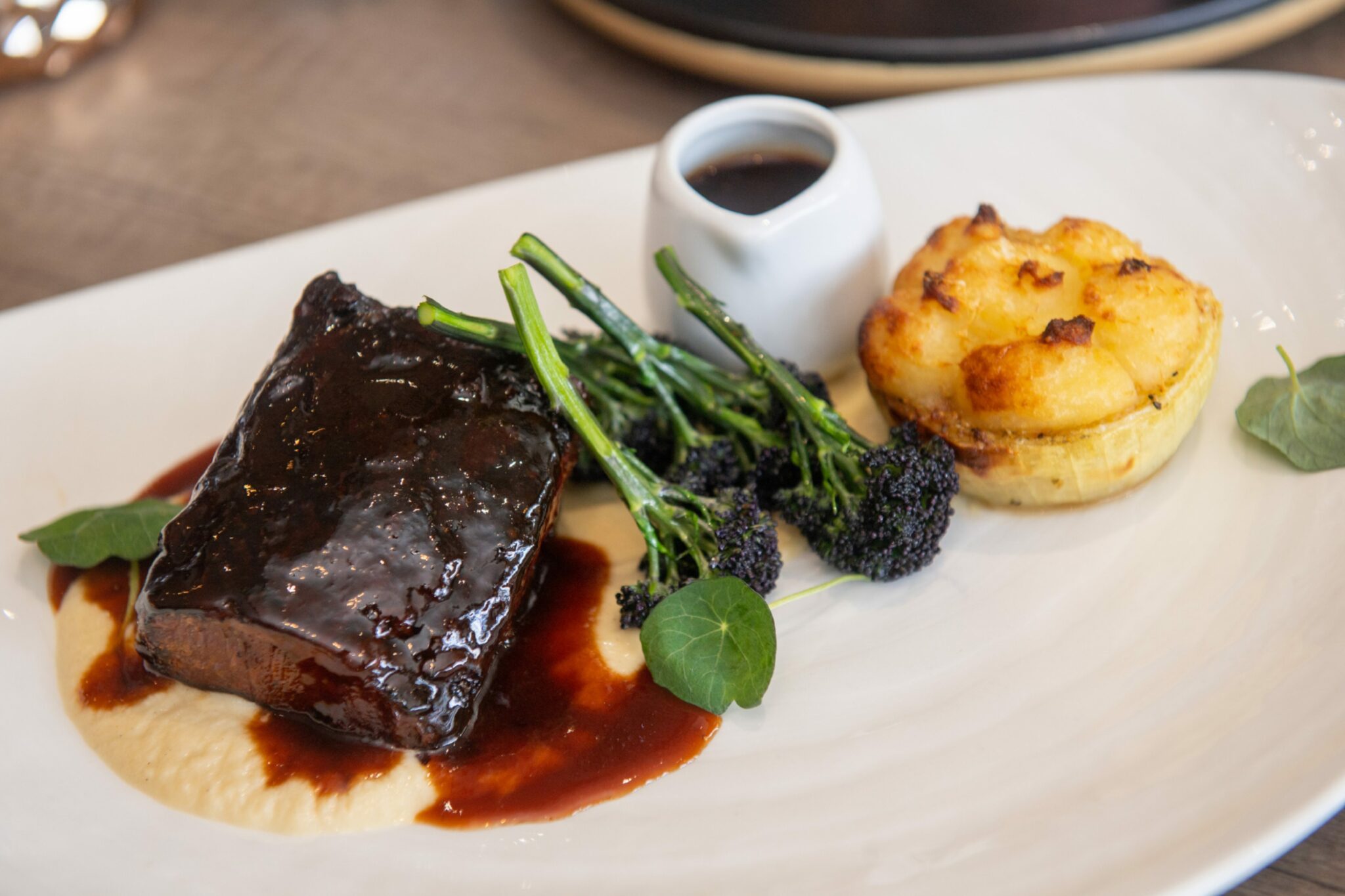 New restaurant Tarragon by Graham Mitchell to open in Aberdeen