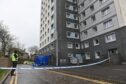 An investigation has been launched after a woman's body was found in the Seaton area of Aberdeen early today.