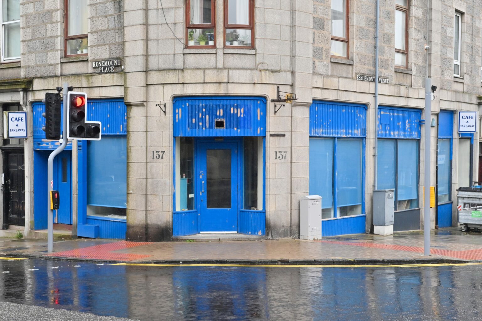 New restaurant Tarragon by Graham Mitchell to open in Aberdeen