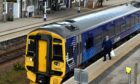 ScotRail and Aslef to resume talks over pay dispute. Pic: Kami Thomson.
