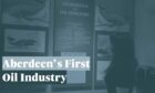 Aberdeen's First Oil Industry