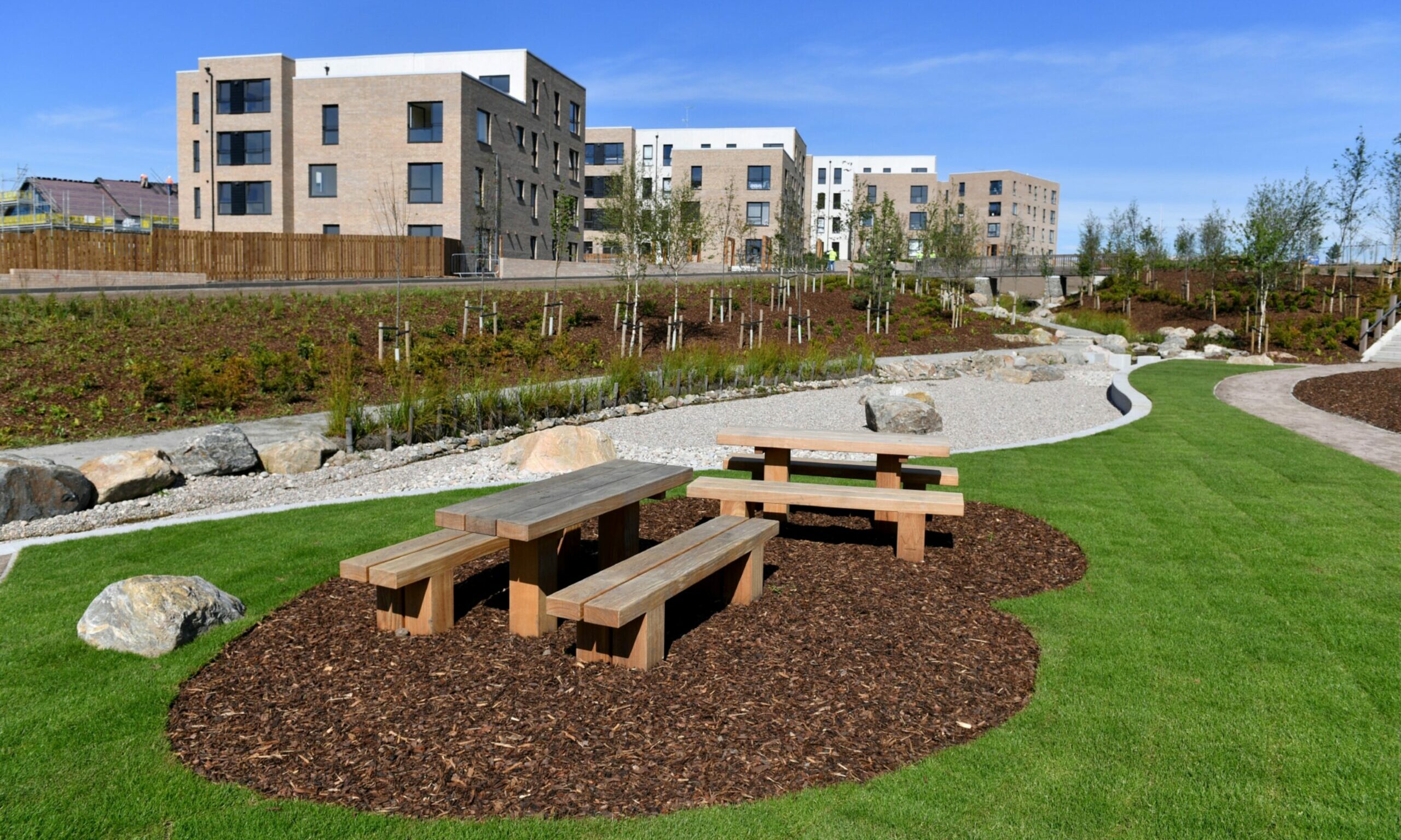 Bids deadline for Countesswells site extended - Vimarsana News