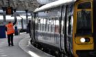 Rail services between Inverness and Nairn are currently cancelled due to a signalling fault on the line.