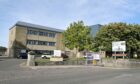 Bignold Ward at Caithness General Hospital has stopped accepting new admissions temporarily due to a norovirus outbreak.
