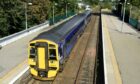 Scotrail strike network rail