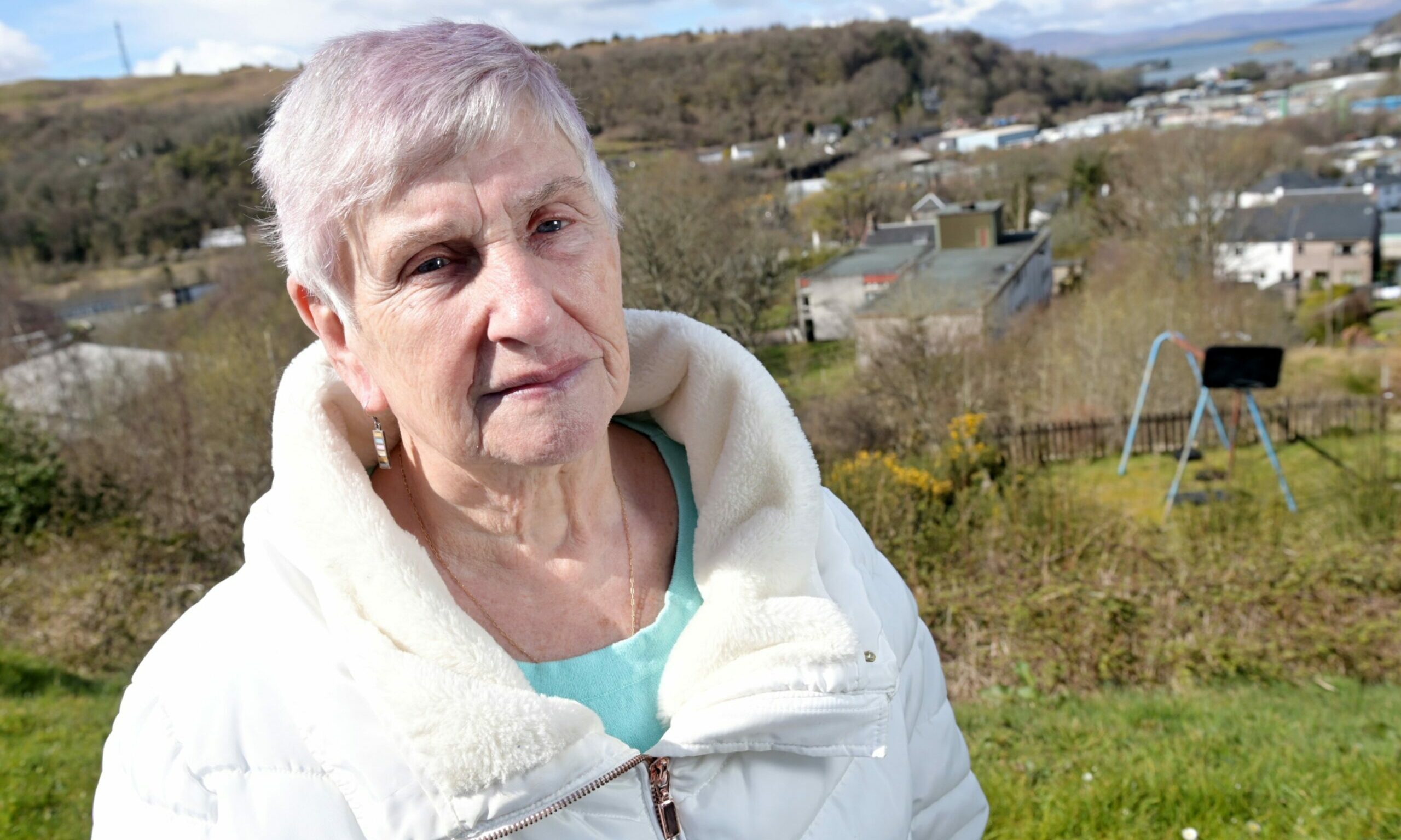 'Where are our councillors?': Oban Community Council hit out at lack of attendance at meetings - Vimarsana News