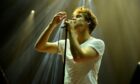 Tickets for Paolo Nutini's Music Hall gig sold out within minutes.