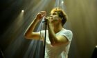 Paolo Nutini to play Aberdeen