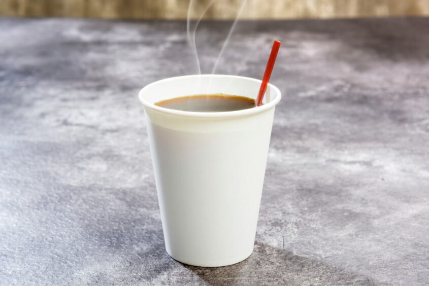 Single use plastic ban will include styrofoam cups