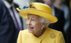 At the age of 96, the Queen should be allowed to pick and choose what events she attends, says Yvie.