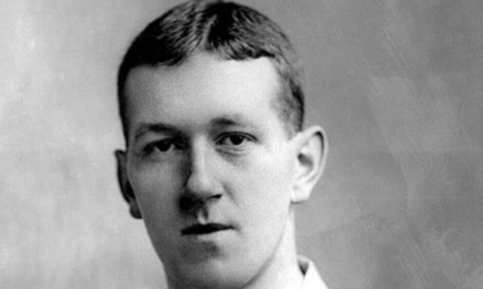 Robert Smyth McColl was a prolific scorer for Rangers and Scotland during his career.