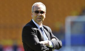 Ross County chairman Roy MacGregor adds to his business empire
