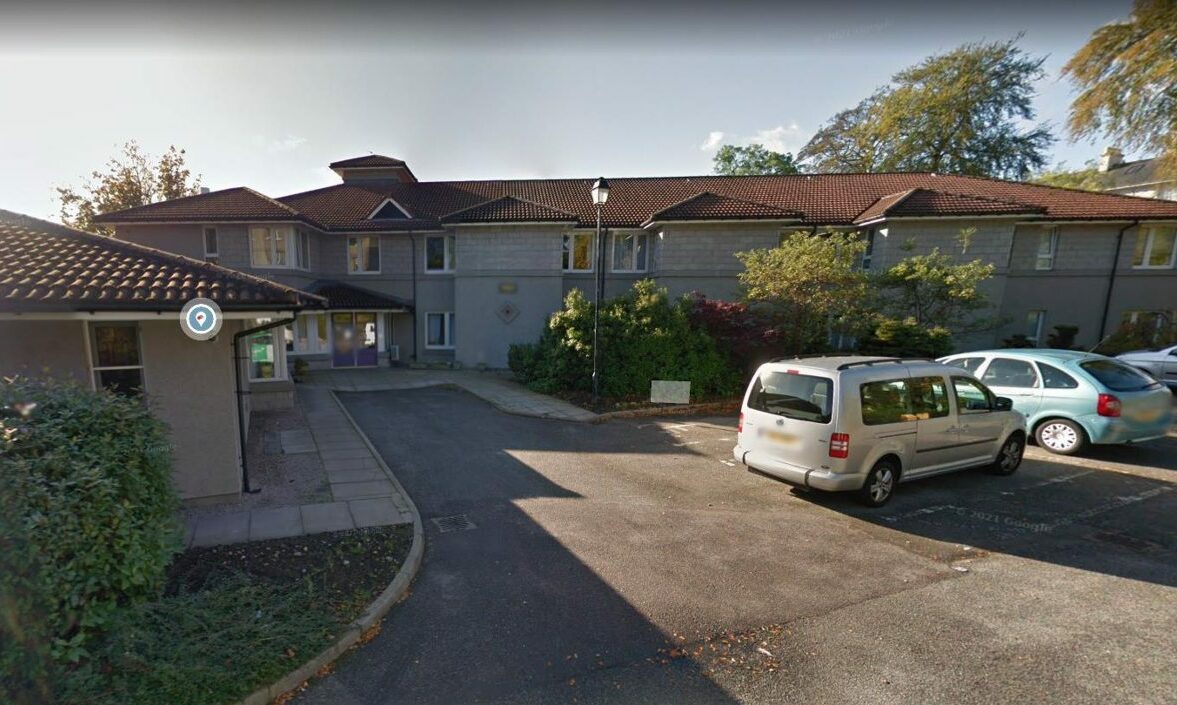 Crosby House care home will receive a £100,000 refurbishment after getting top marks from inspection. Supplied by Google Maps 26/05/2022.
