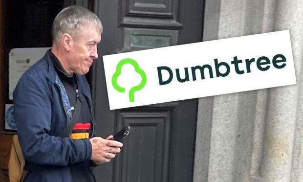 Gumtree fraudster snared after sending victim letter with his own address on it