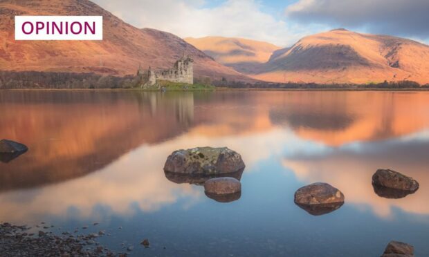 Loch Awe