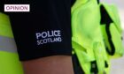 Police Scotland have named the man killed in a road traffic incident.