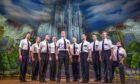 book of mormon is coming to aberdeen